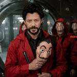 Паперовий будинок 6 сезон: чи підтвердив Netflix продовження серіалу та дата виходу