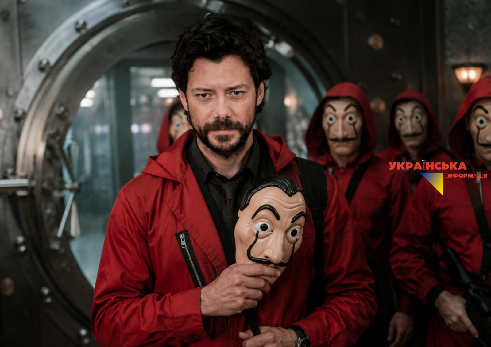 Паперовий будинок 6 сезон: чи підтвердив Netflix продовження серіалу та дата виходу