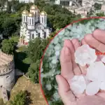 Прогноз погоди у Рівному на серпень 2026 року: Поденний огляд та кліматичні особливості