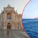 Прогноз погоди в Одесі на серпень 2026 року: Поденний огляд та температура моря