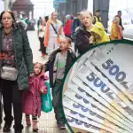 Зміни у виплатах ВПО з 1 серпня 2026 року: хто втратить допомогу, а кому продовжать
