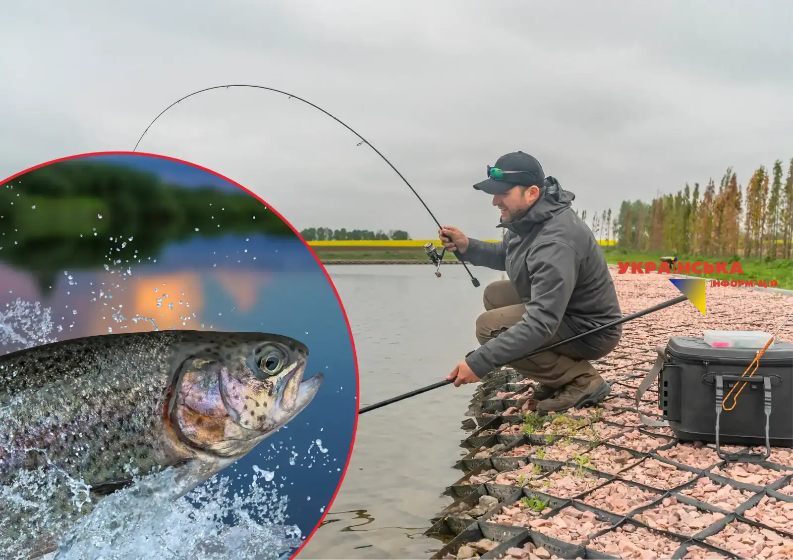 Fisherman’s lunar calendar for September 2026 detailed by day