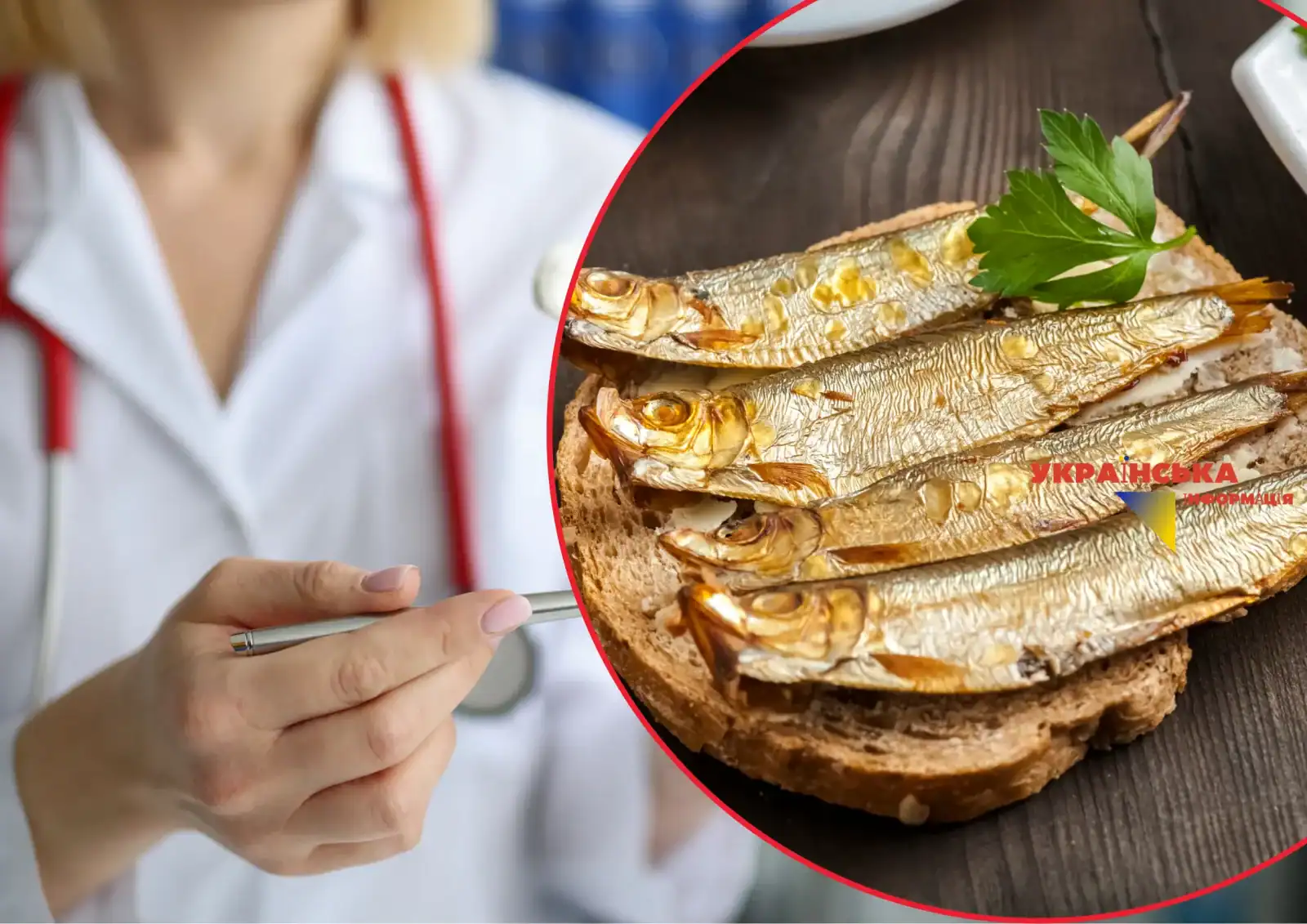 Не лише молоко: 4 продукти для міцних кісток, які радить лікар-травматолог