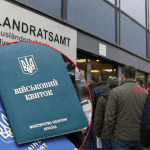 Німеччина змінює правила для українців: хто з чоловіків може втратити захист та кому загрожує депортація