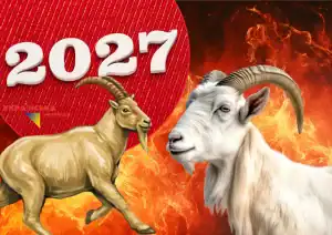 New Year 2027: the year of which animal according to the Eastern calendar and how to celebrate it correctly
