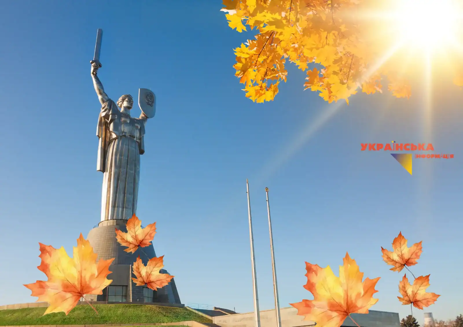 Weather forecast in Kyiv for September 2026: detailed table for each day