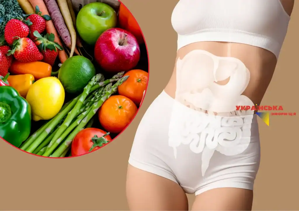 What to eat for gut health