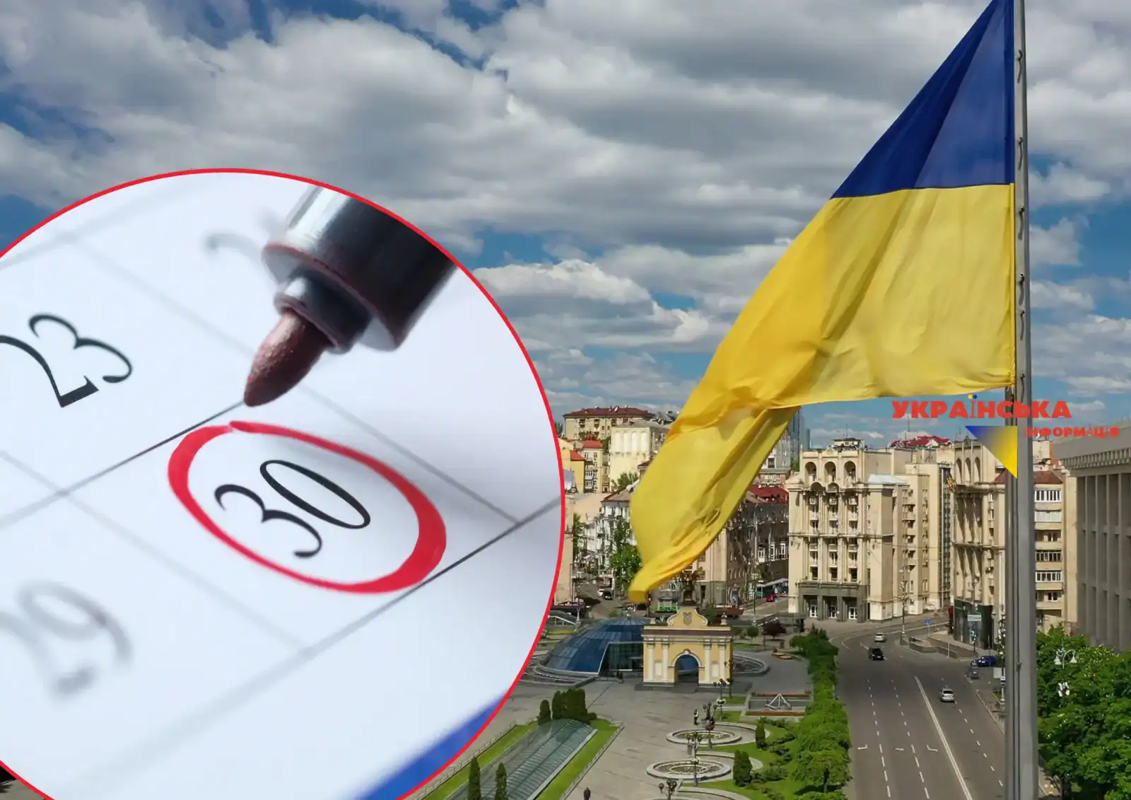 Свята у вересні 2026: детальний календар, професійні та пам’ятні дати в Україні