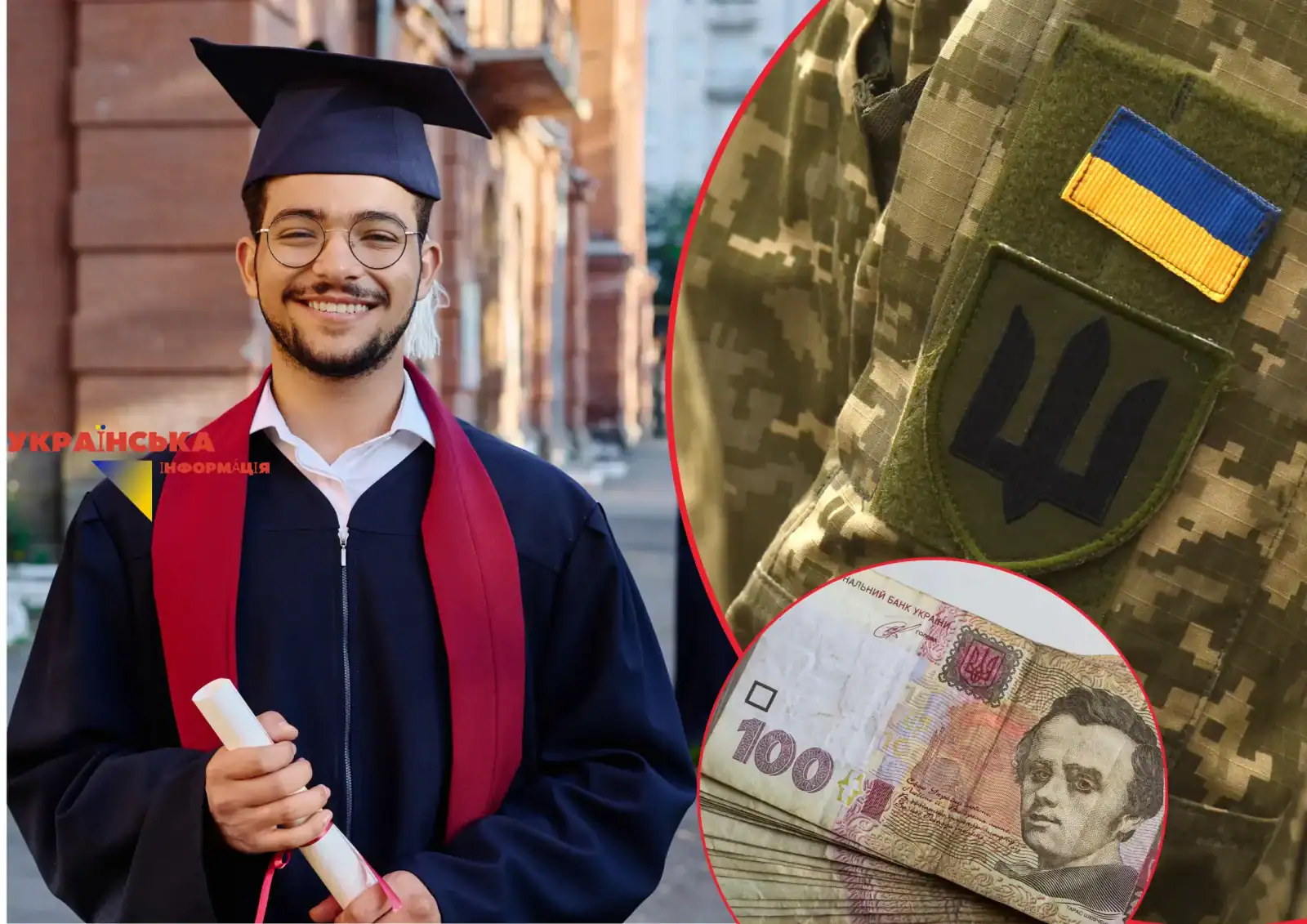 Відстрочка для студентів-контрактників з 1 вересня: юрист вказав на важливий нюанс, про який знають не всі
