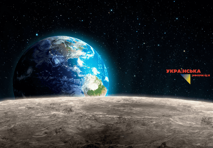 The moon and its influence on the earth