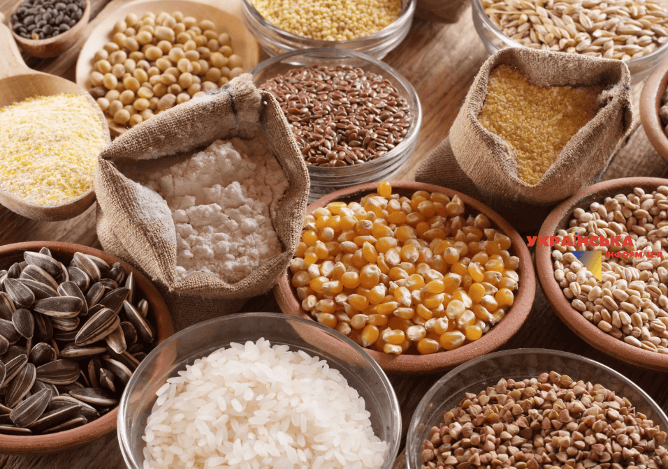 Whole grains