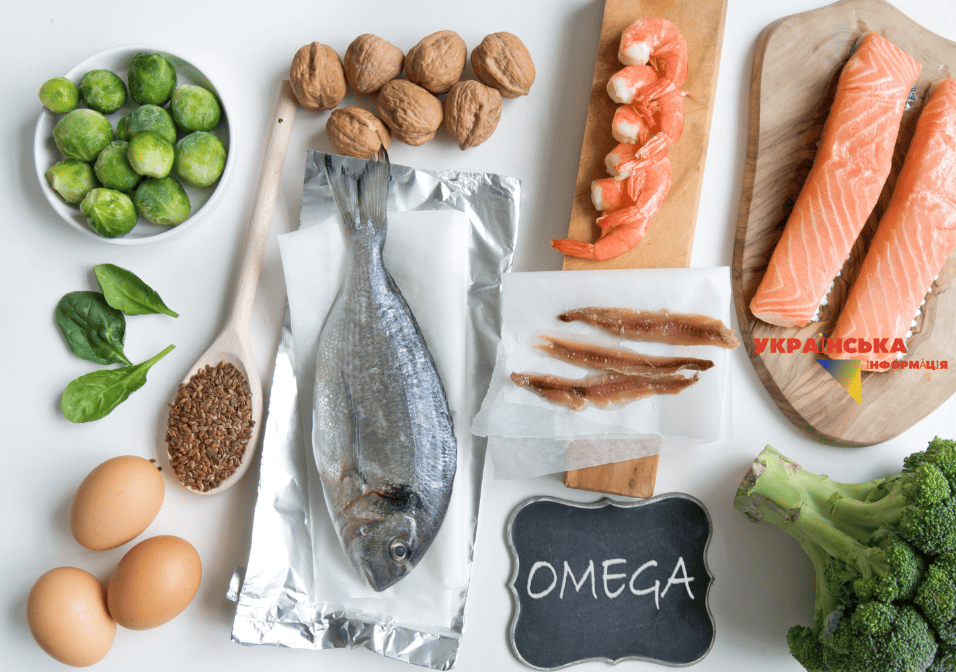 A set of protein products for health and weight loss