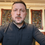 Звернення президента зеленського до народу України 11.08.2026 року з приводу мобілізації в Рф