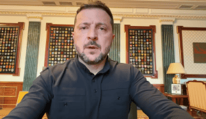 Zelensky announced a new wave of mobilization in the Russian Federation in the fall (details + video)
