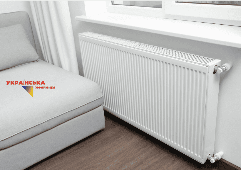 Apartment buildings in Kharkiv are connected to heating after connecting social facilities