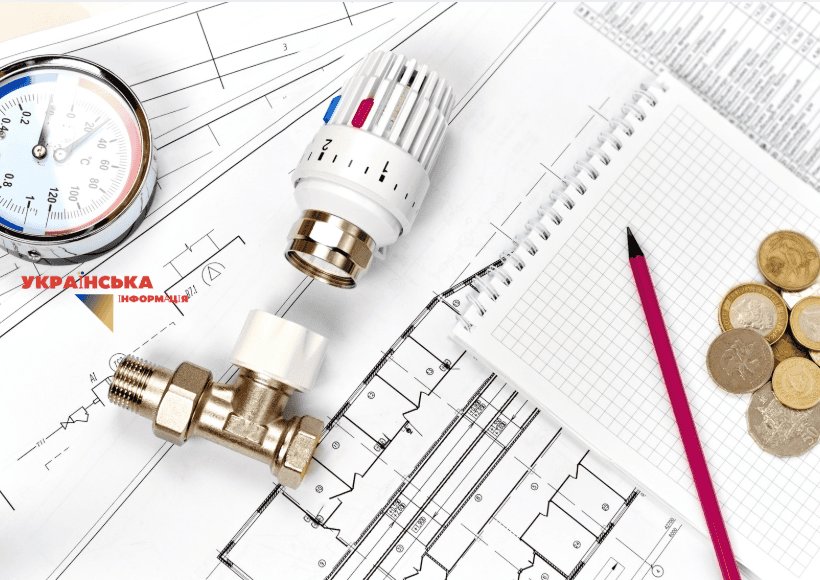 Before starting the heating, be sure to bleed the air in the pipes or call a connection wizard for help.