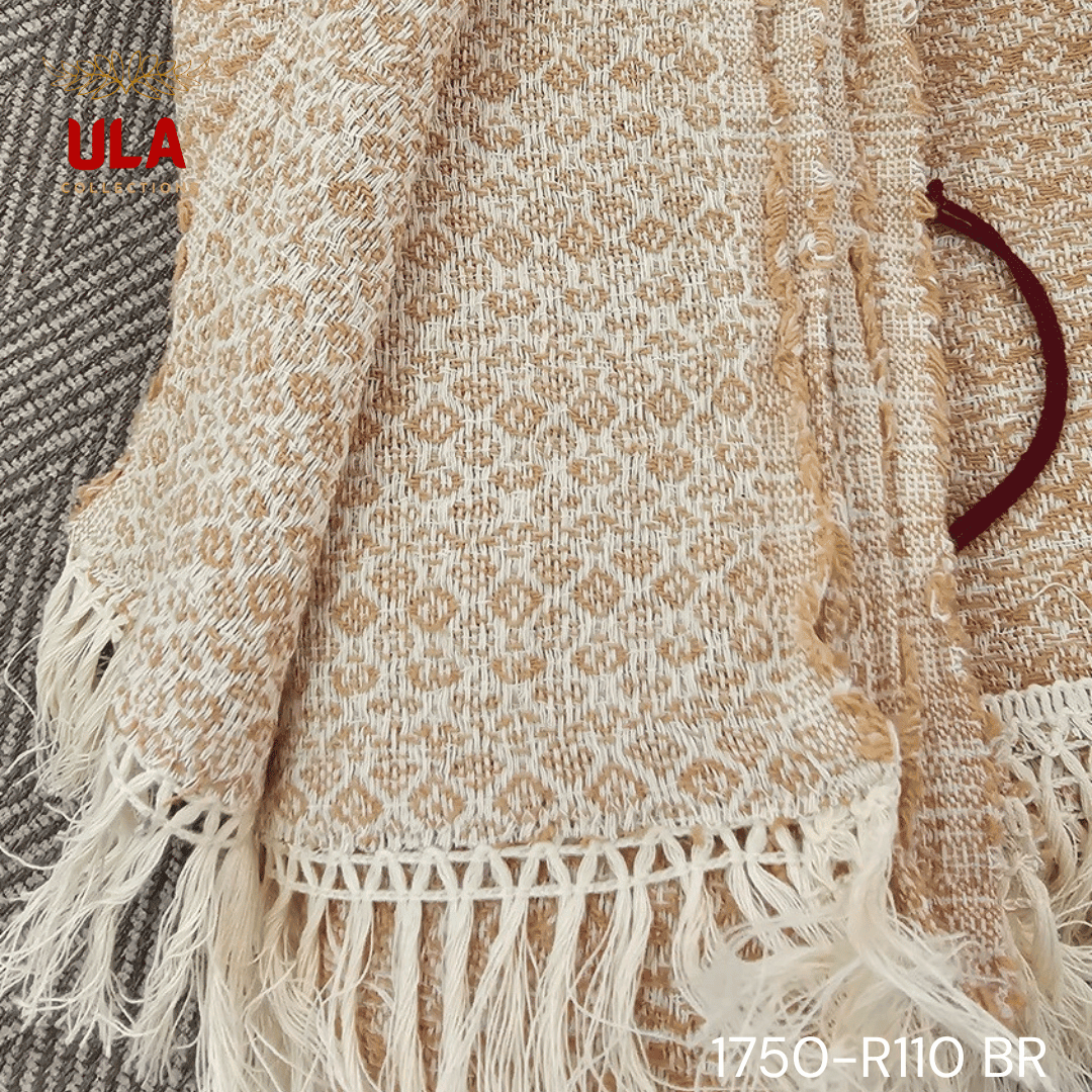 Throws, Blankets, and Covers - Pastel Collection