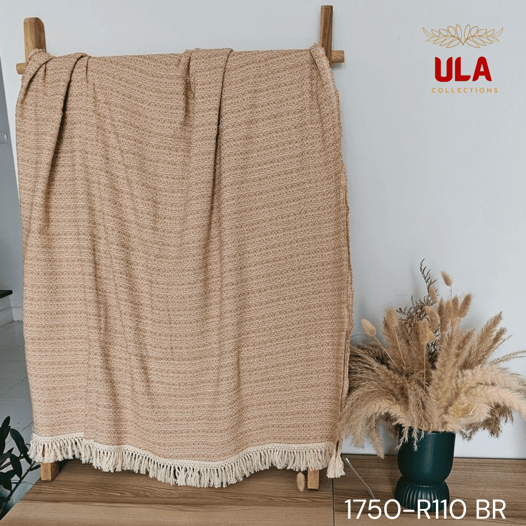 Throws, Blankets, and Covers - Pastel Collection