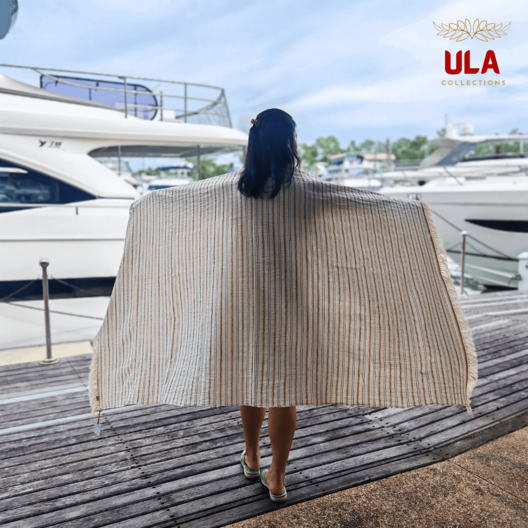 ULA Throws, blankets, and covers - Pastel collection - Image 76