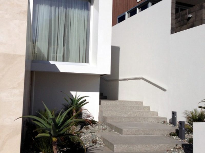 Buller Street Residence - 2