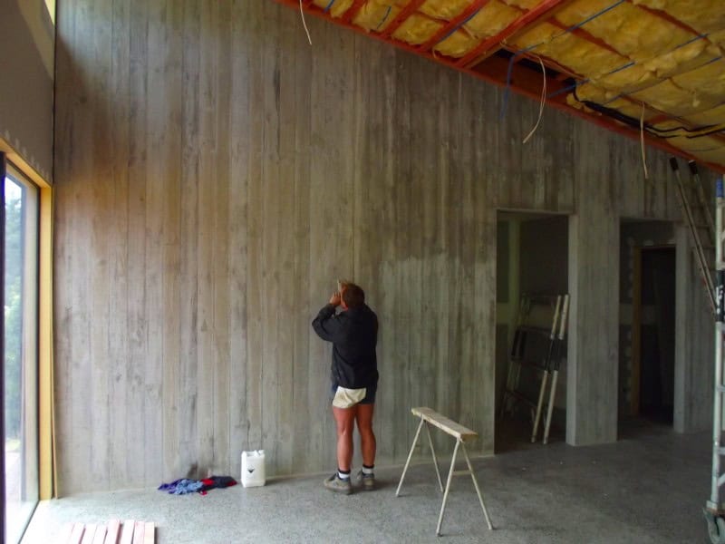 Carrington Road Residence - 2