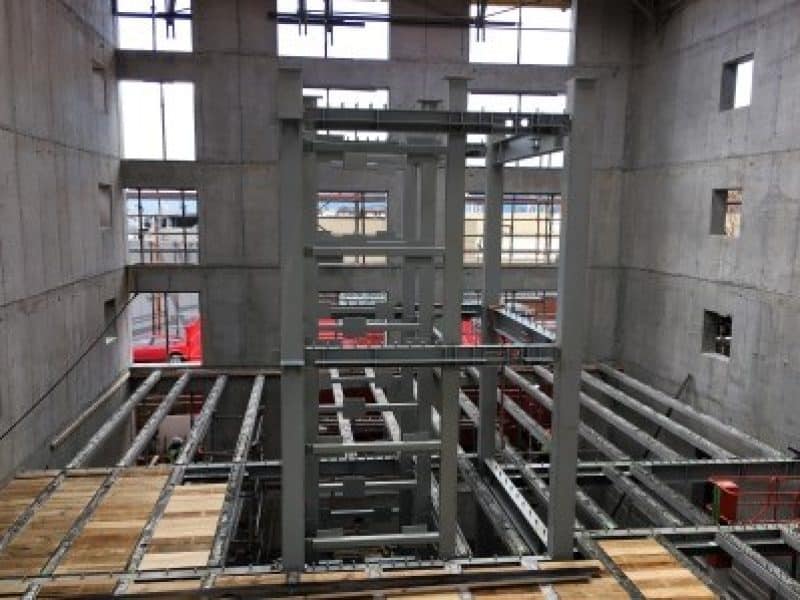 Frame Apartments - 2