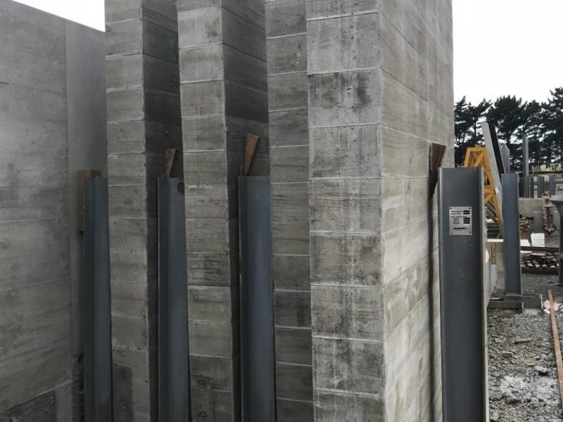 Nirvana Insulated Wall Panels - 4