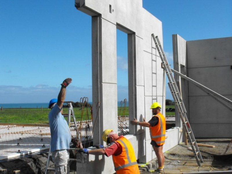 Nirvana Insulated Wall Panels - 5