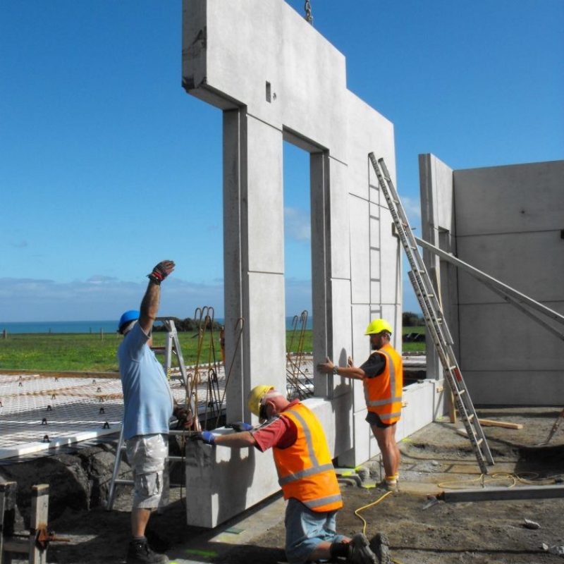 Nirvana Insulated Wall Panels - 5