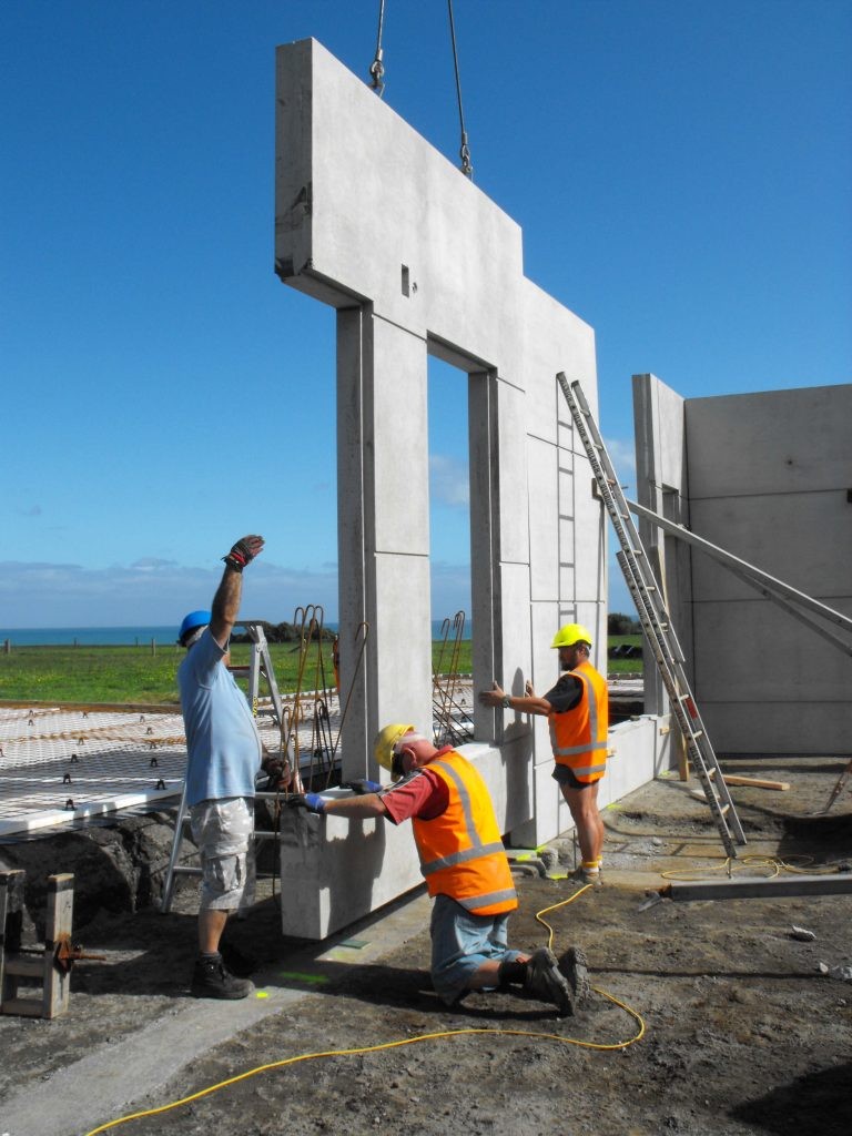 Nirvana Insulated Wall Panels - 5