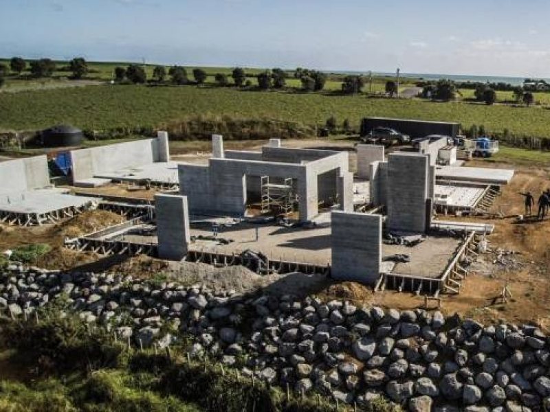 Nirvana Insulated Wall Panels - 6