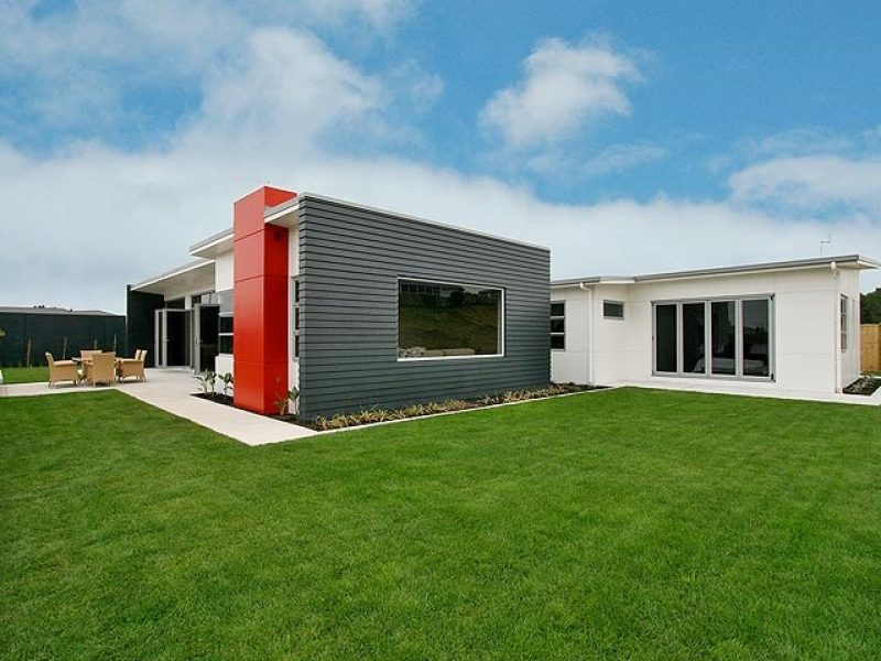 Nirvana Insulated Wall Panels - 7