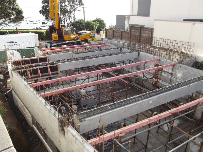 Precast Beams Columns - 1