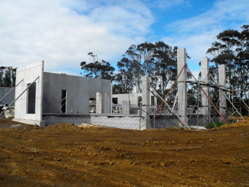 Precast Beams Columns - 8