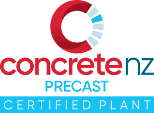 concrete logo