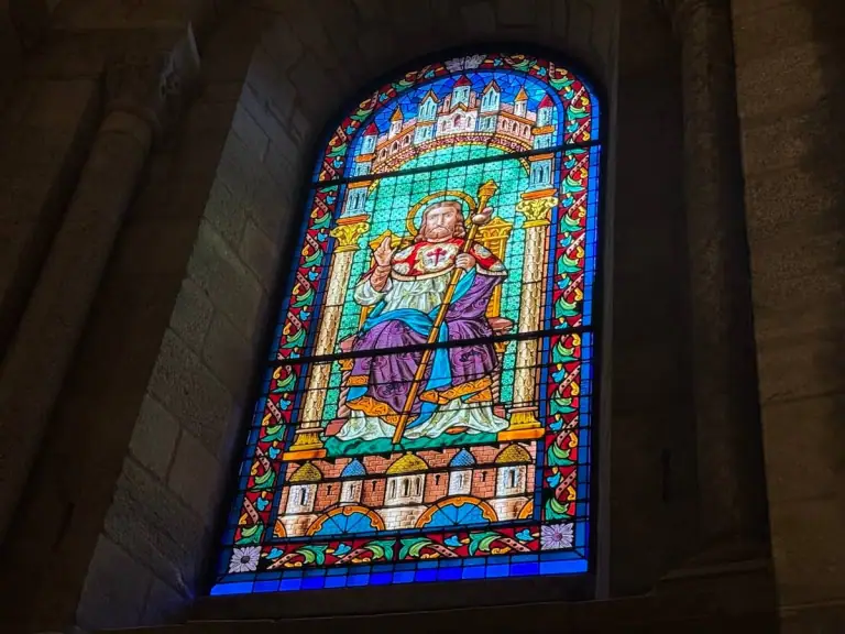 History of the Camino de Santiago (& Legends!)