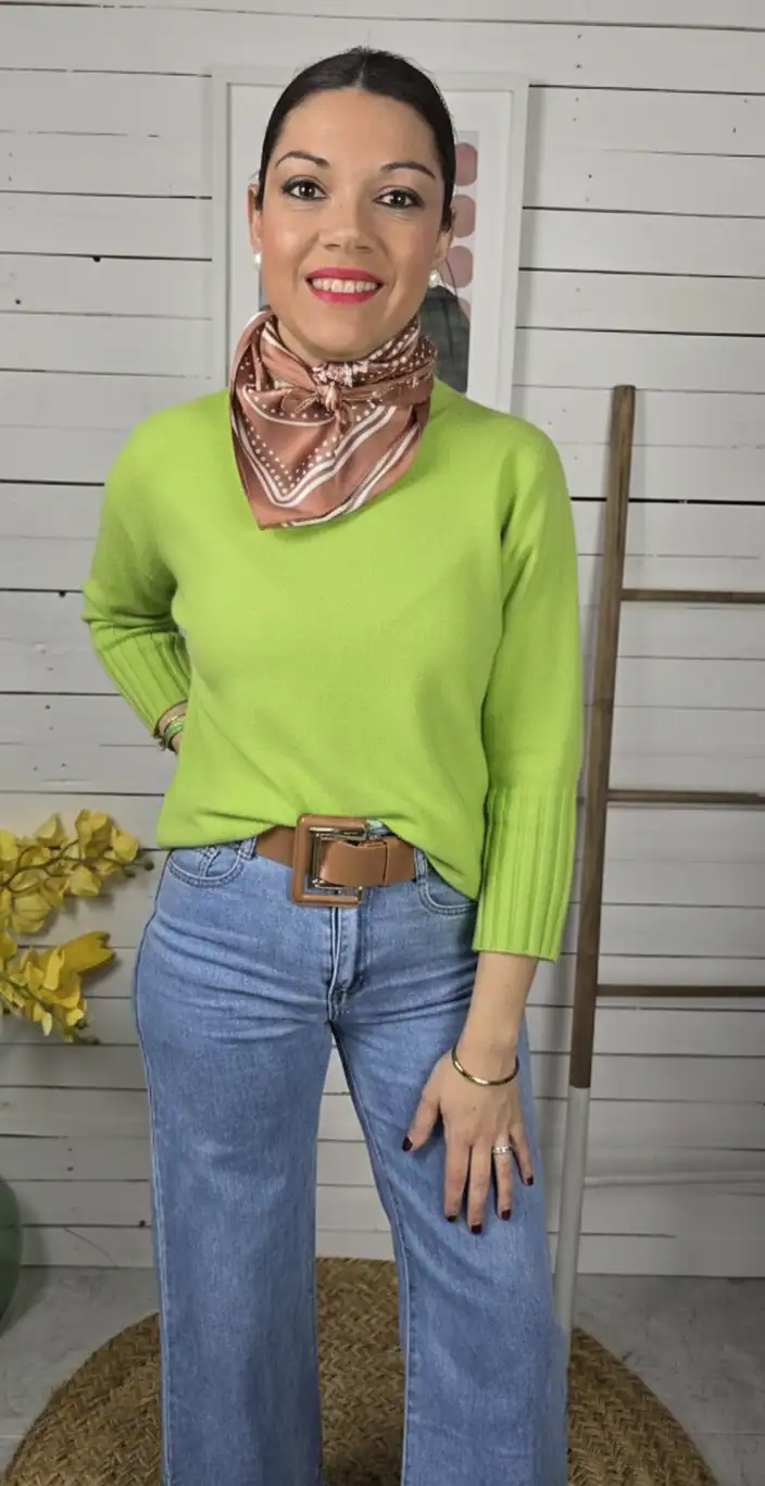 Jersey julia lima