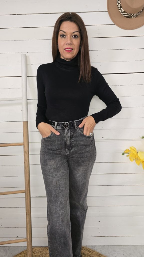 Jersey basic new negro