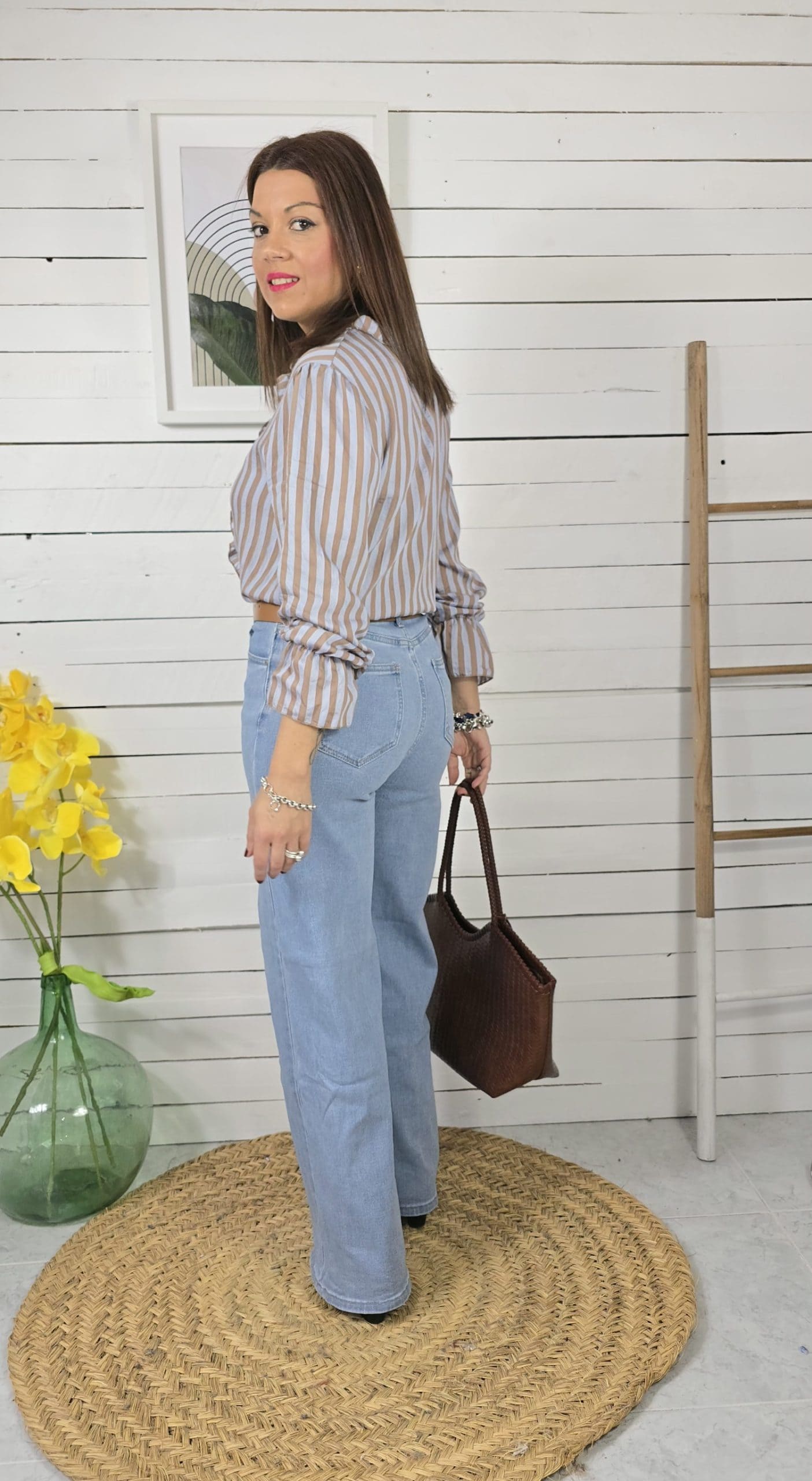 Jeans wild daza - Imagen 4