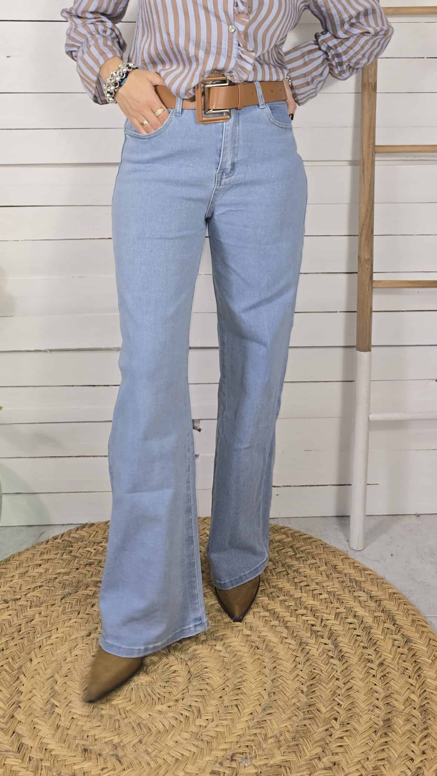 Jeans wild daza - Imagen 5