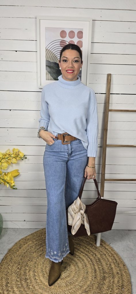 Jersey julia celeste