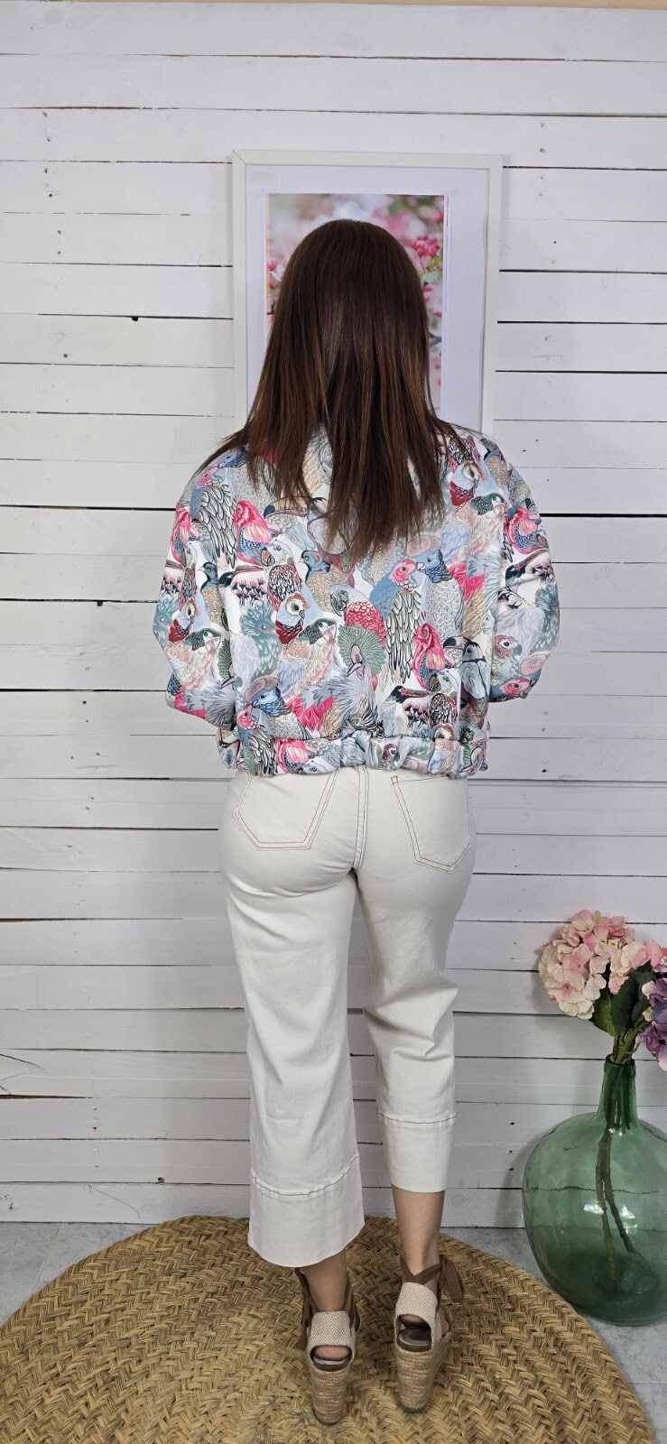 Bomber bird - Imagen 4