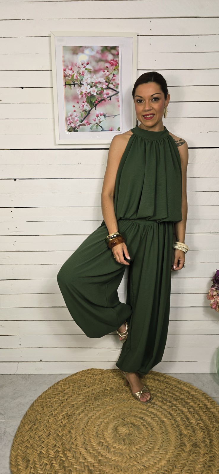 Conjunto fluido - Imagen 4