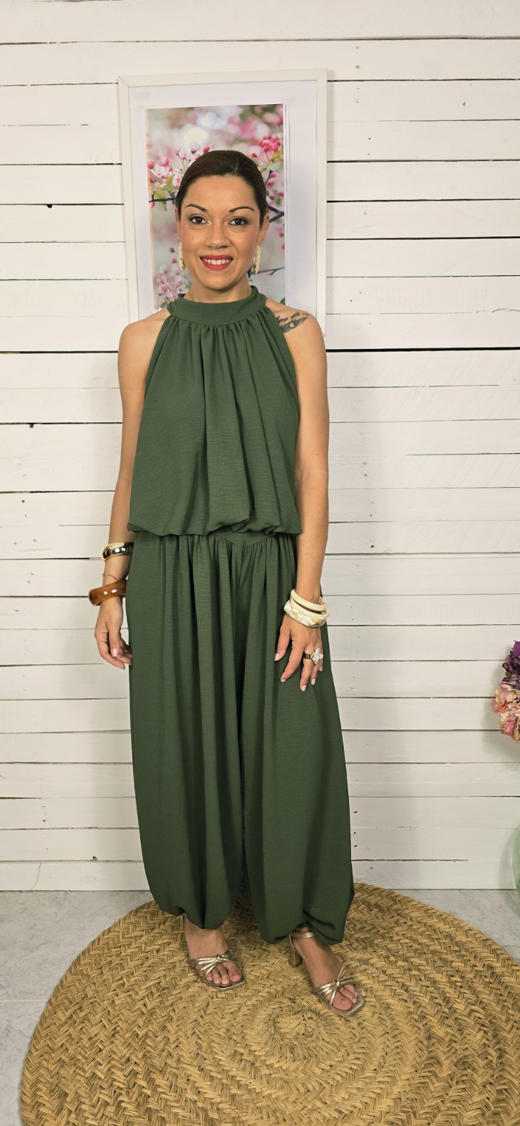Conjunto fluido - Imagen 2