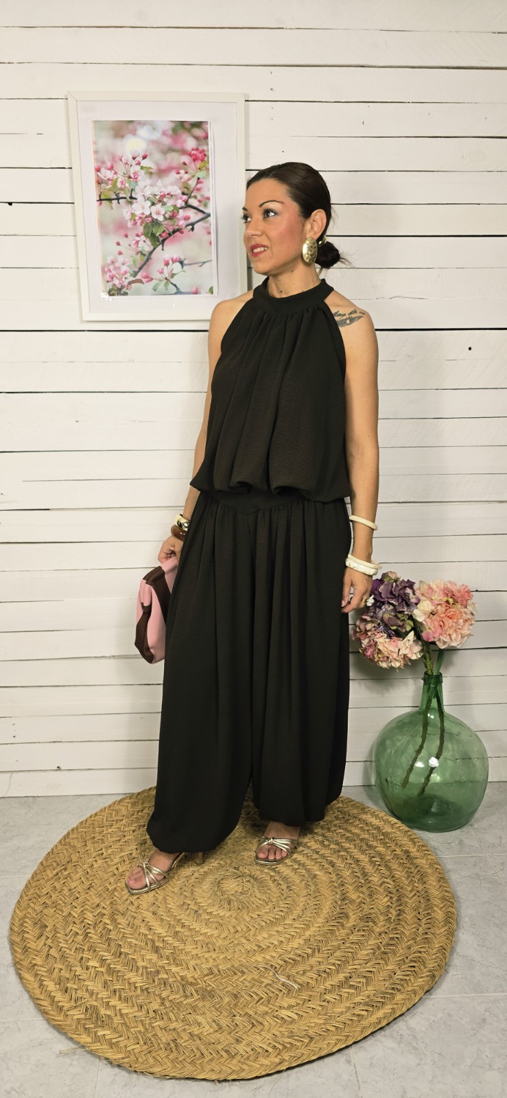 Conjunto fluido choco - Imagen 5