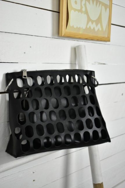 bolso agujeros negro