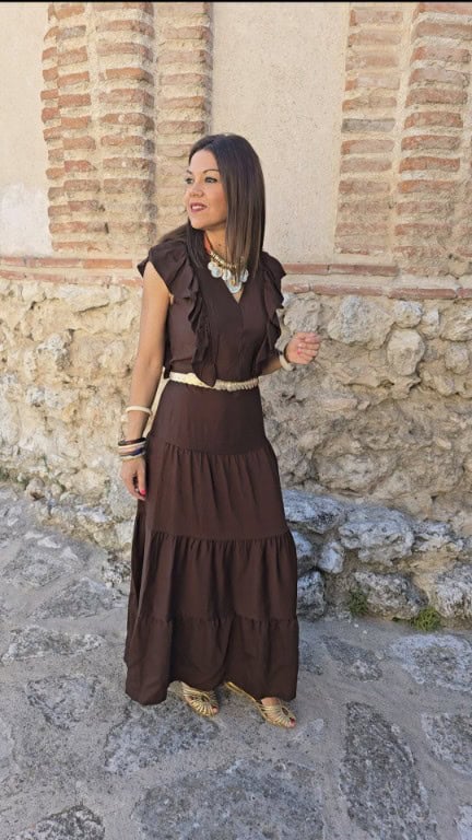 Conjunto volante sevilla choco
