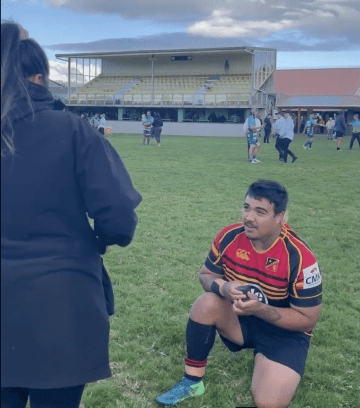 Clifton Match Report | United Rugby & Sports Club