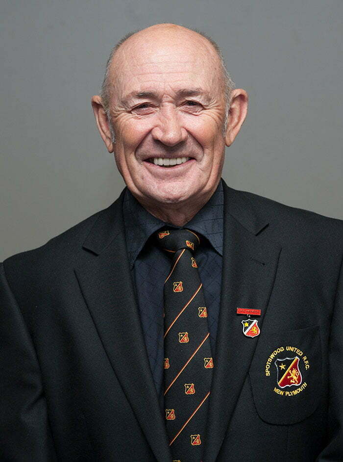 Bruce Sutton | United Rugby & Sports Club