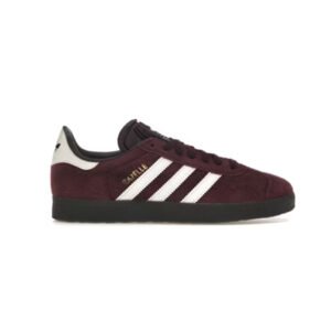 Adidas Gazelle Maroon